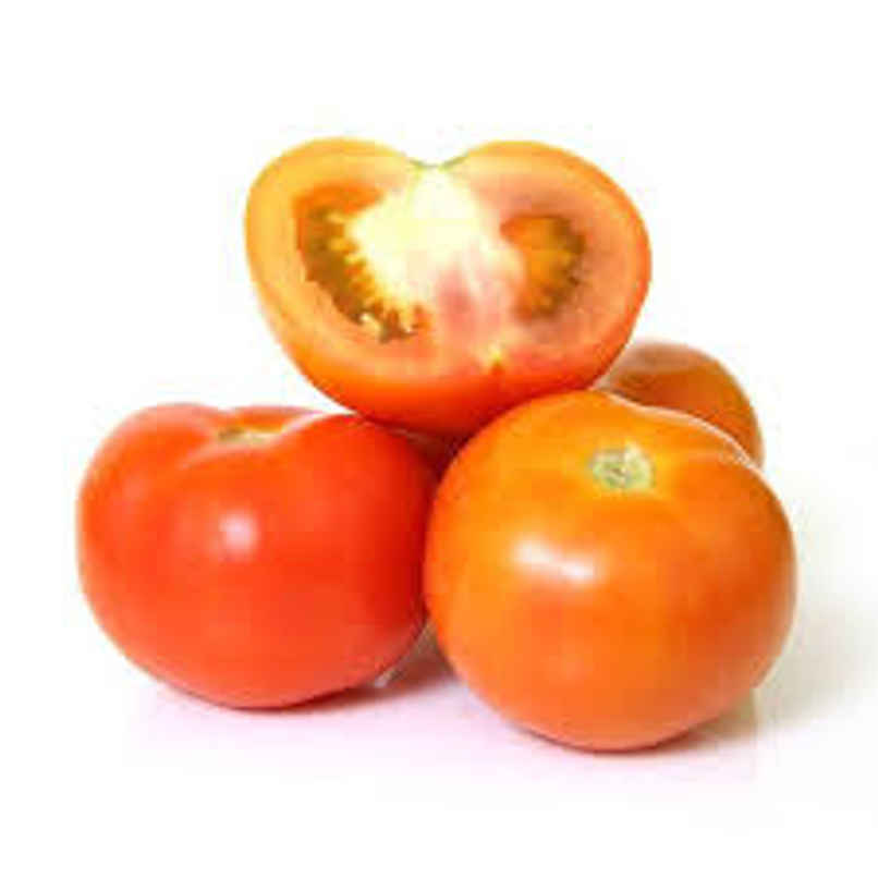 Organic Tomato country/Nati Tomato