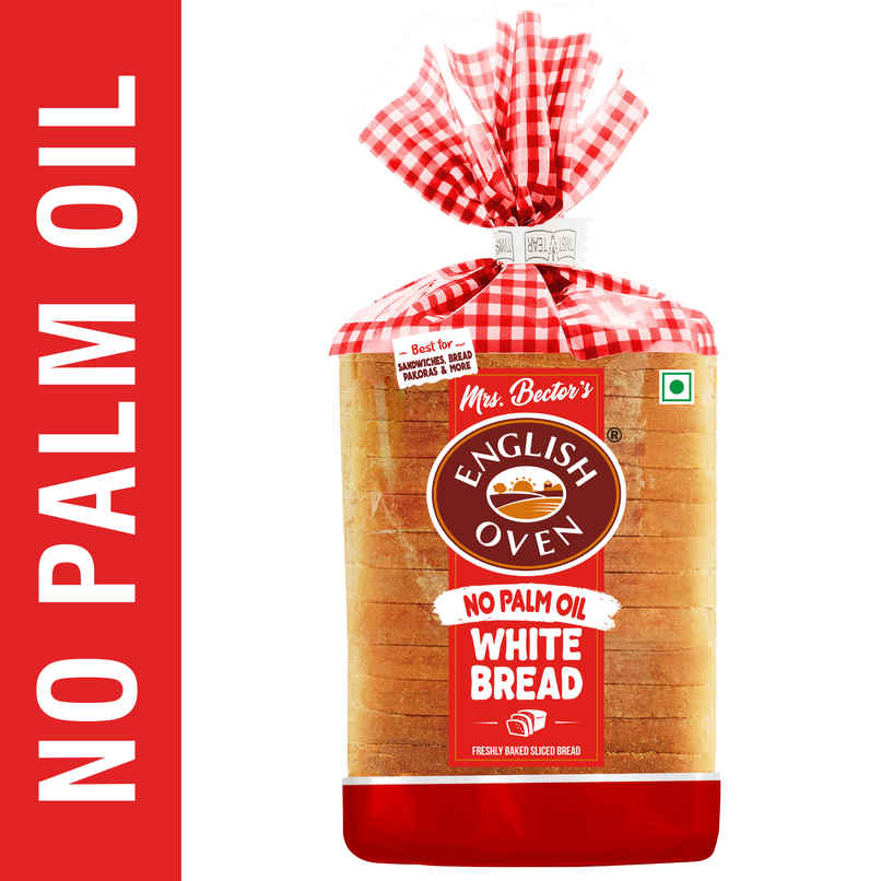 English Oven Premium White Bread