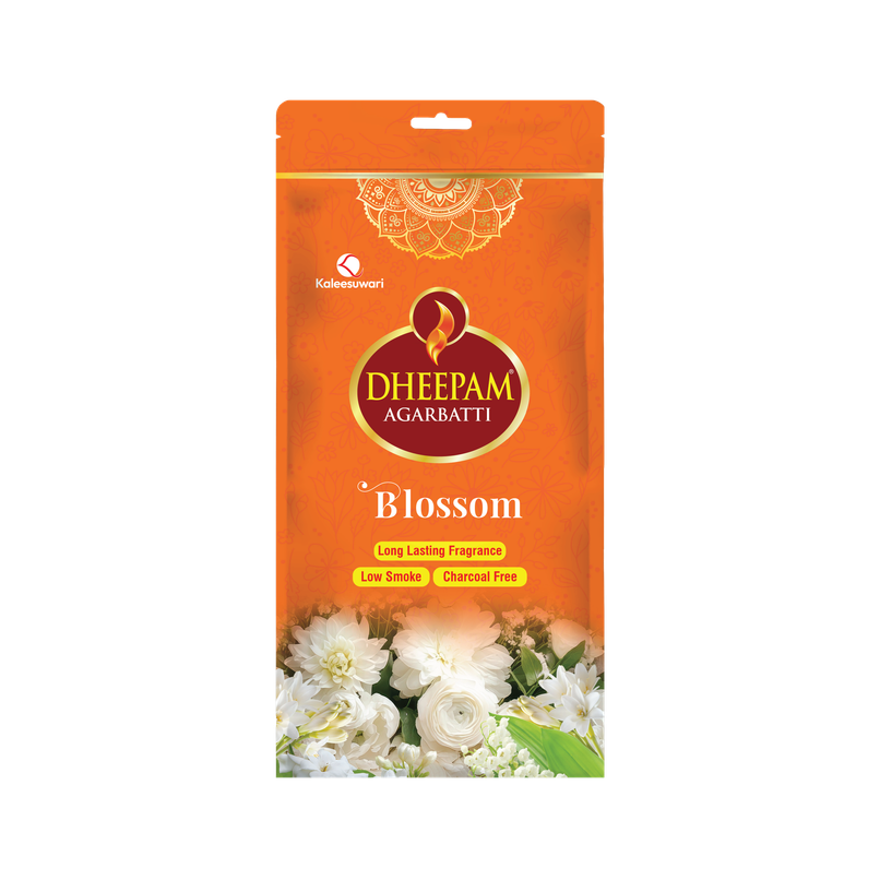 Dheepam DPM Agarbatti Blossom Dheepam DPM Agarbatti Blossom