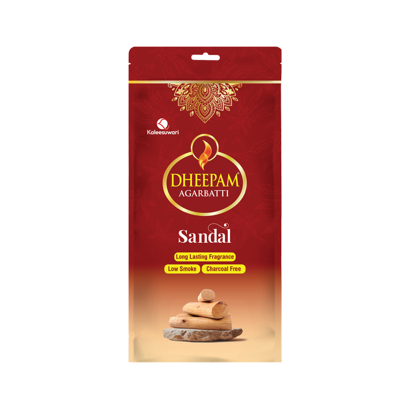 Dheepam DPM Agarbatti Sandal
