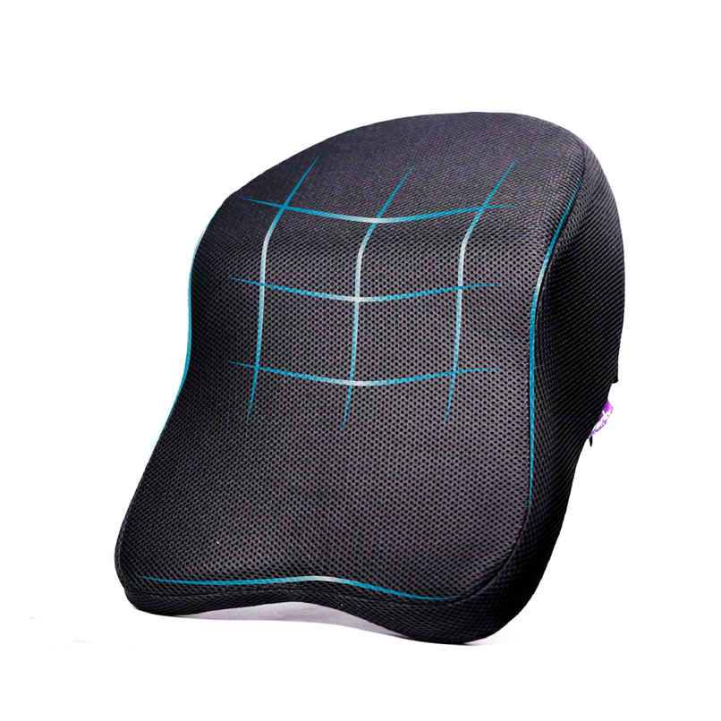 3 In 1 Cushion by Park+ 3 In 1 Cushion by Park+