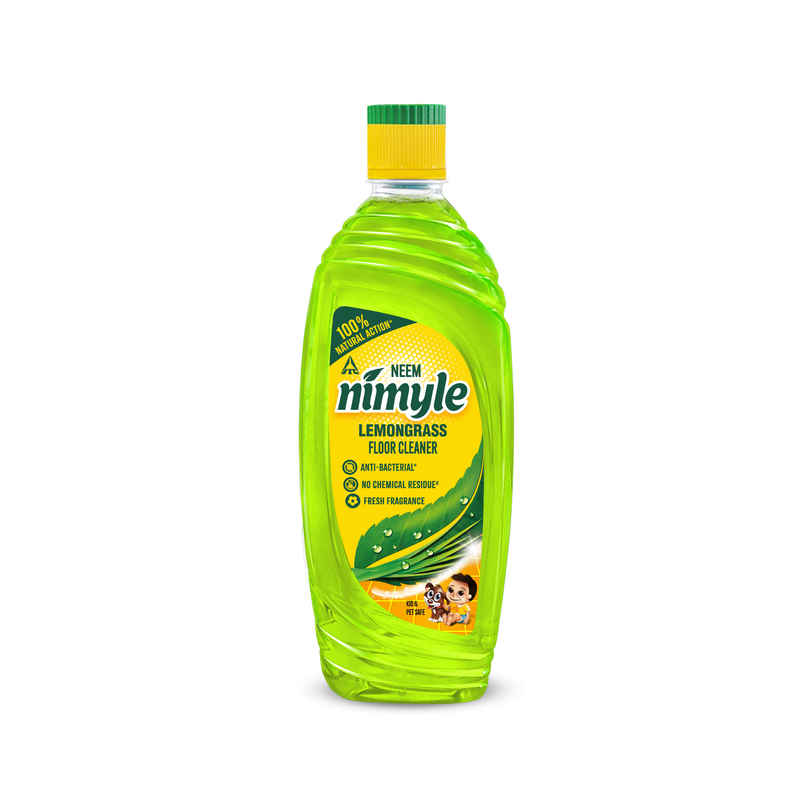 Nimyle Neem & Lemongrass Floor Cleaner