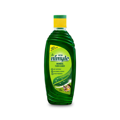 Nimyle Herbal Power of Neem Eco friendly Floor Cleaner