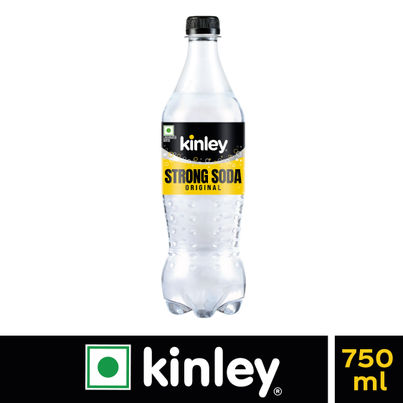 Kinley Soda Kinley Soda