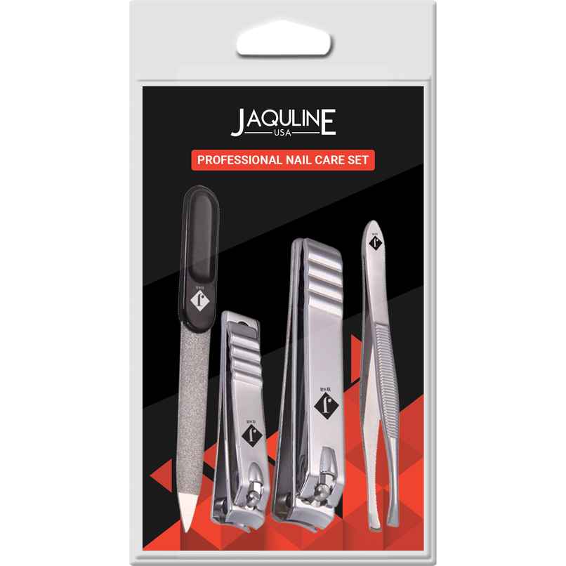 Jaquline USA Nail Care Kit Jaquline USA Nail Care Kit