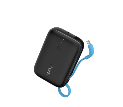 Urbn 10000 mAh Nano Link - Black