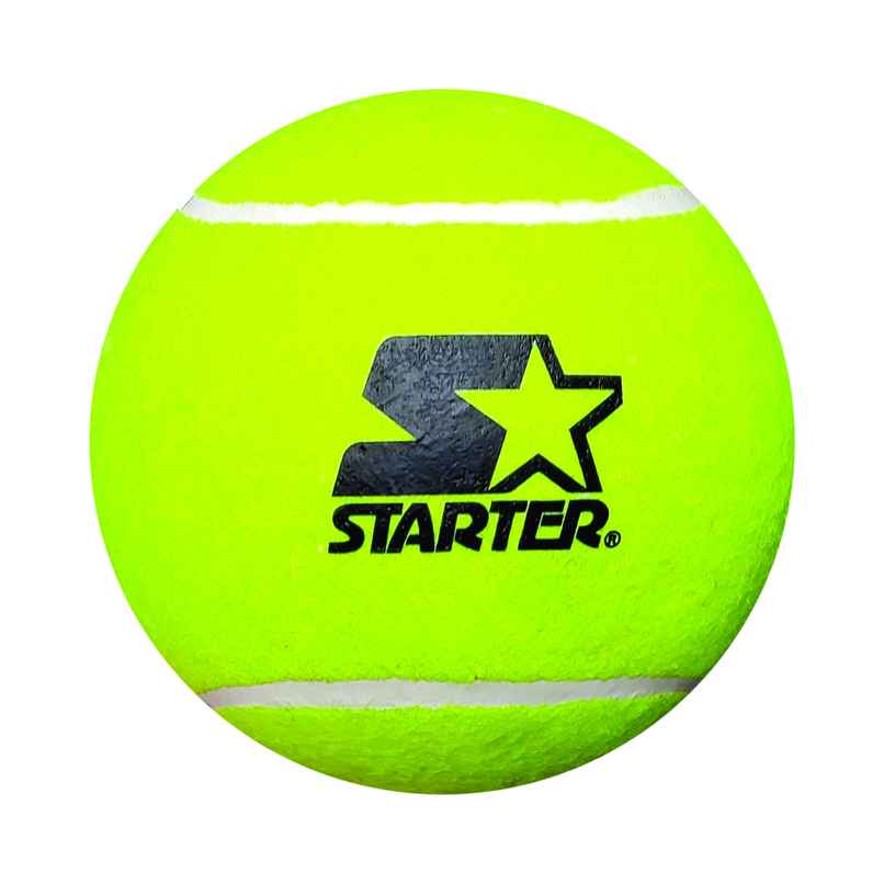 Hamleys Starter Tennis Ball Size 5 Multicolor 8Y+