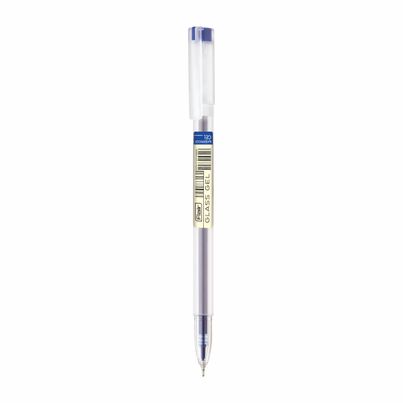 Flair Glass Gel Pen Blue Pack Of 5