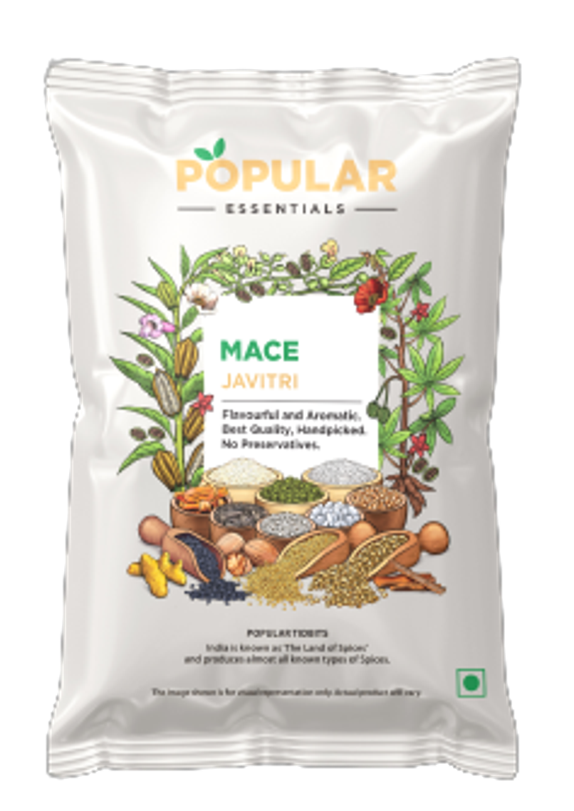 Popular Essentials Mace/Javitri