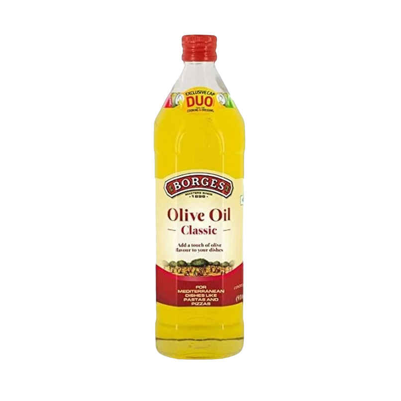Borges Classic Olive Oil Borges Classic Olive Oil