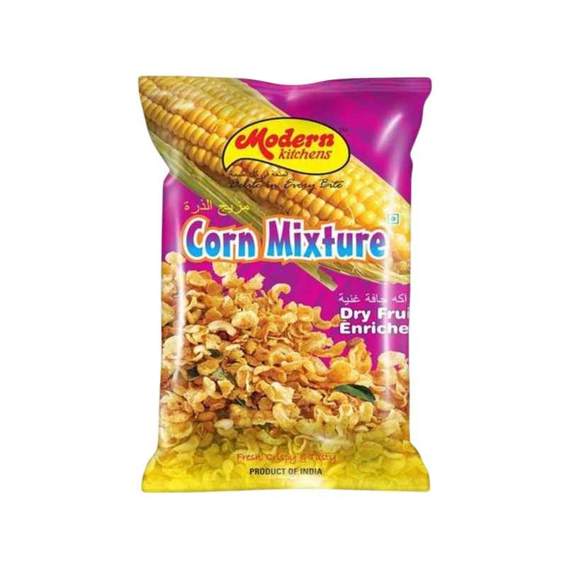 Modern Kitchens Corn Flakes Mixture | Crunchy & Savoury