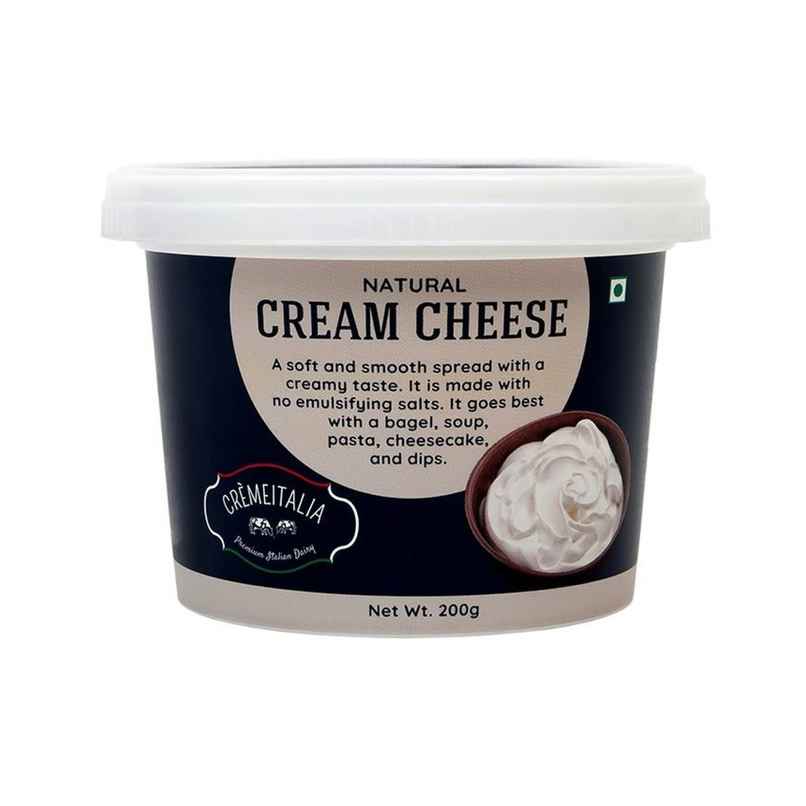 Cremeitalia Cream Cheese