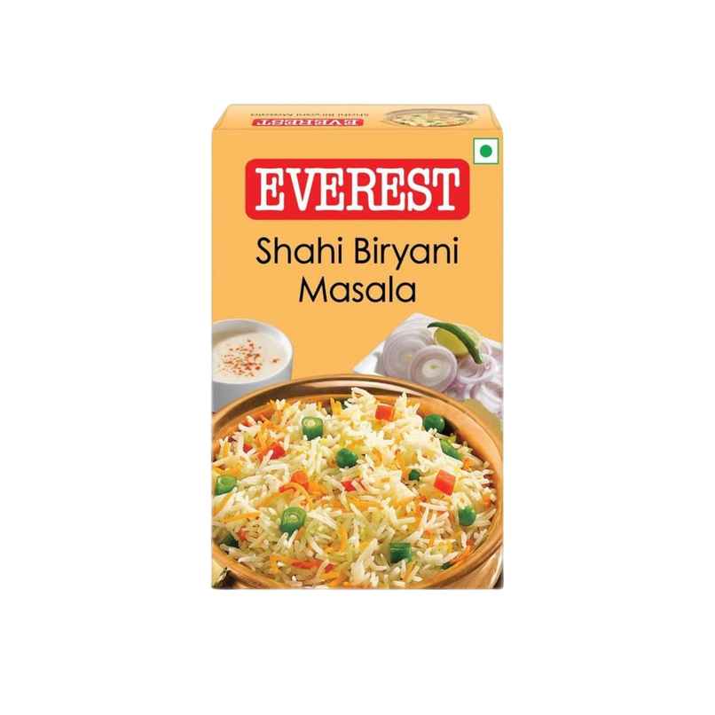 Everest Shahi Biryani Masala Everest Shahi Biryani Masala
