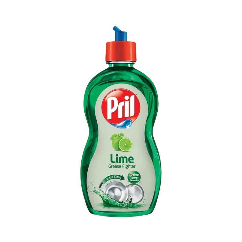 Pril Lime Dishwash Liquid Pril Lime Dishwash Liquid