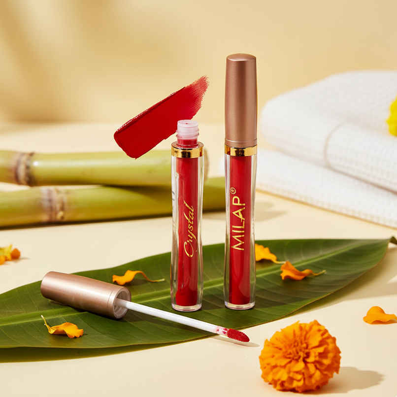 Liquid Sindoor Maroon | Chandar