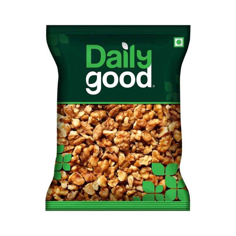 Daily Good Walnut / Akhrot Broken Kernels Daily Good Walnut / Akhrot Broken Kernels