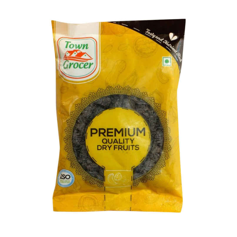 Town Grocer Black Raisins