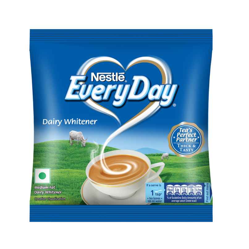 Nestle EveryDay Dairy Whitener Nestle EveryDay Dairy Whitener