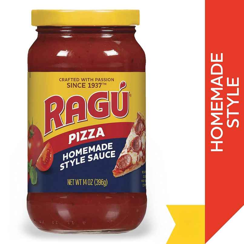 Ragu Pizza Sauce