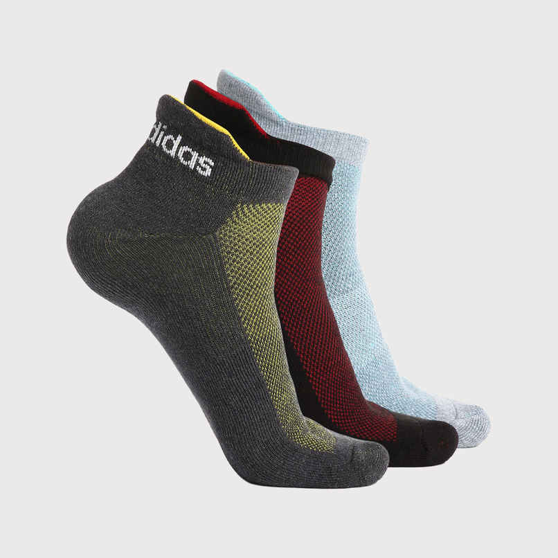 Adidas Unisex Low-Cut Socks | AD-0632-FS0628 Adidas Unisex Low-Cut Socks | AD-0632-FS0628