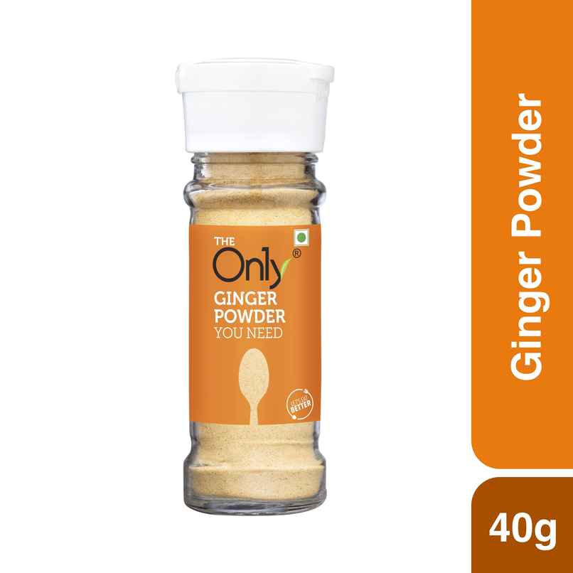 On1y Ginger Powder On1y Ginger Powder