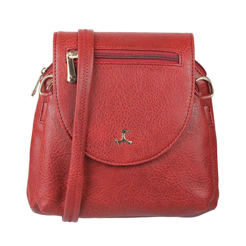 Mochi Maron Synthetic Womens Bags for Women | 66-6674-44