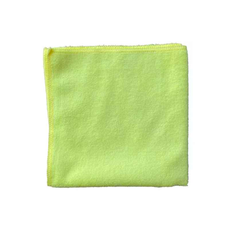 3M Car Care Microfiber Car Cleaning Cloth - Yellow | 200 GSM | 40.64 x 40.64 cm 3M Car Care Microfiber Car Cleaning Cloth - Yellow | 200 GSM | 40.64 x 40.64 cm