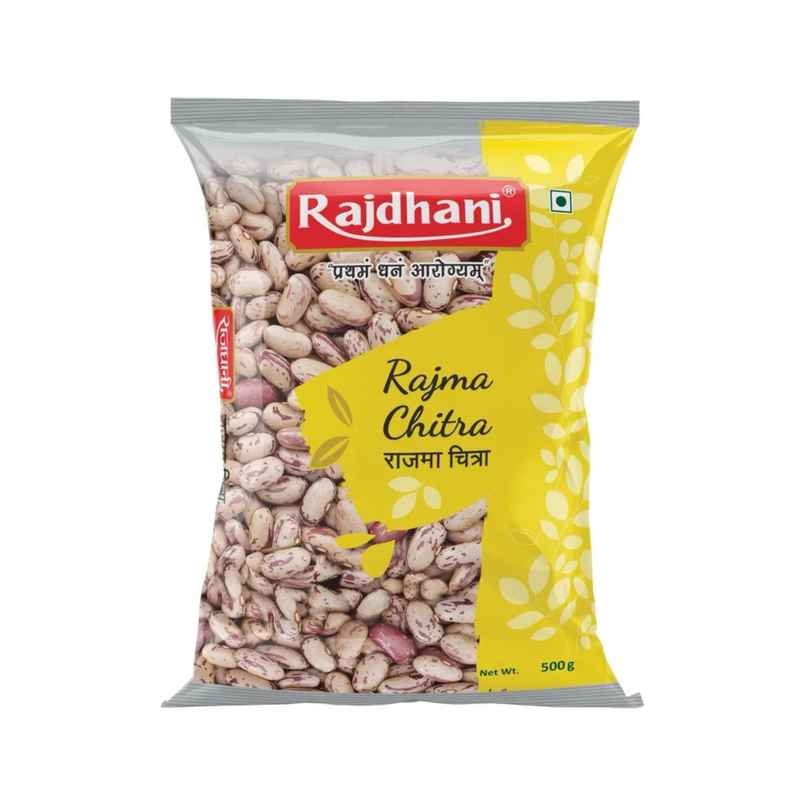 Rajdhani Rajma Chitra