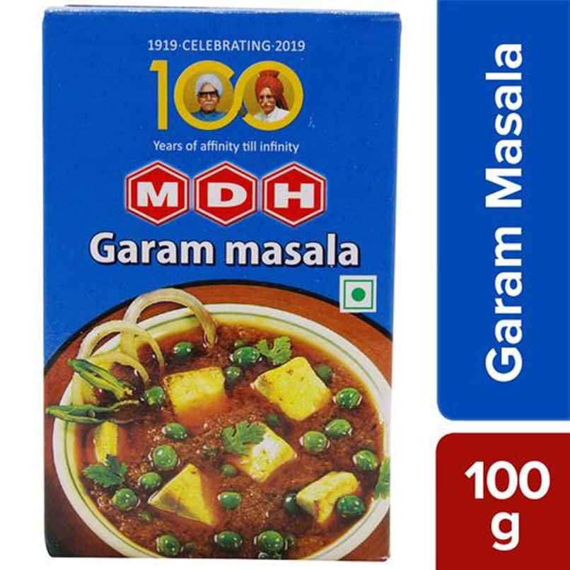 MDH Garam Masala MDH Garam Masala