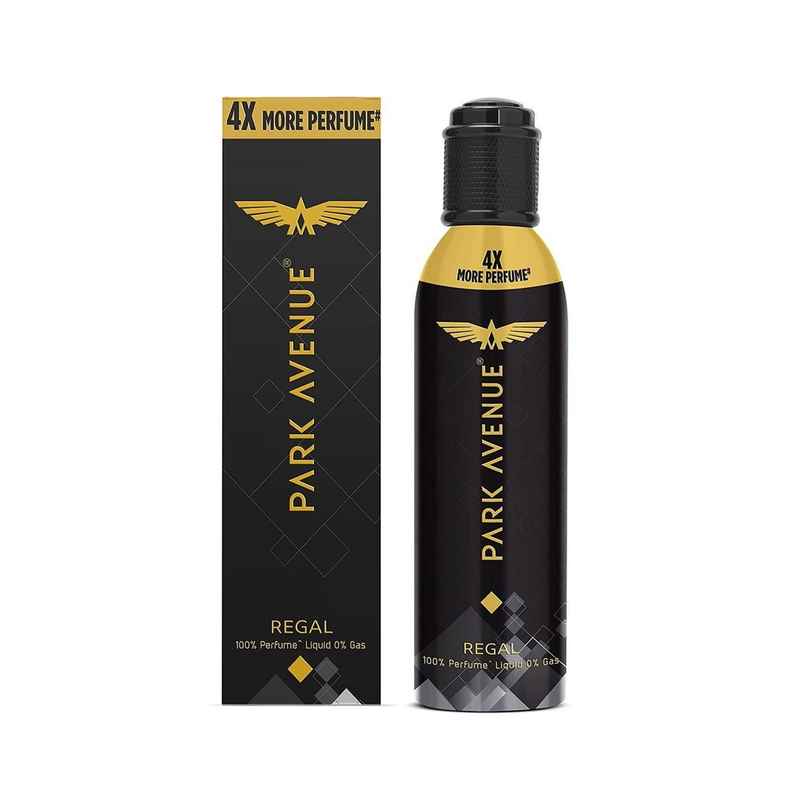 Park Avenue Regal Premium perfume Body Spray