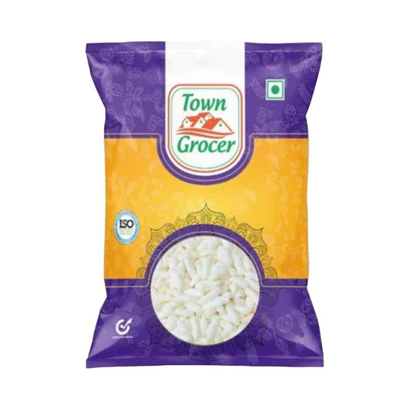 Town Grocer Puffed Rice Town Grocer Puffed Rice