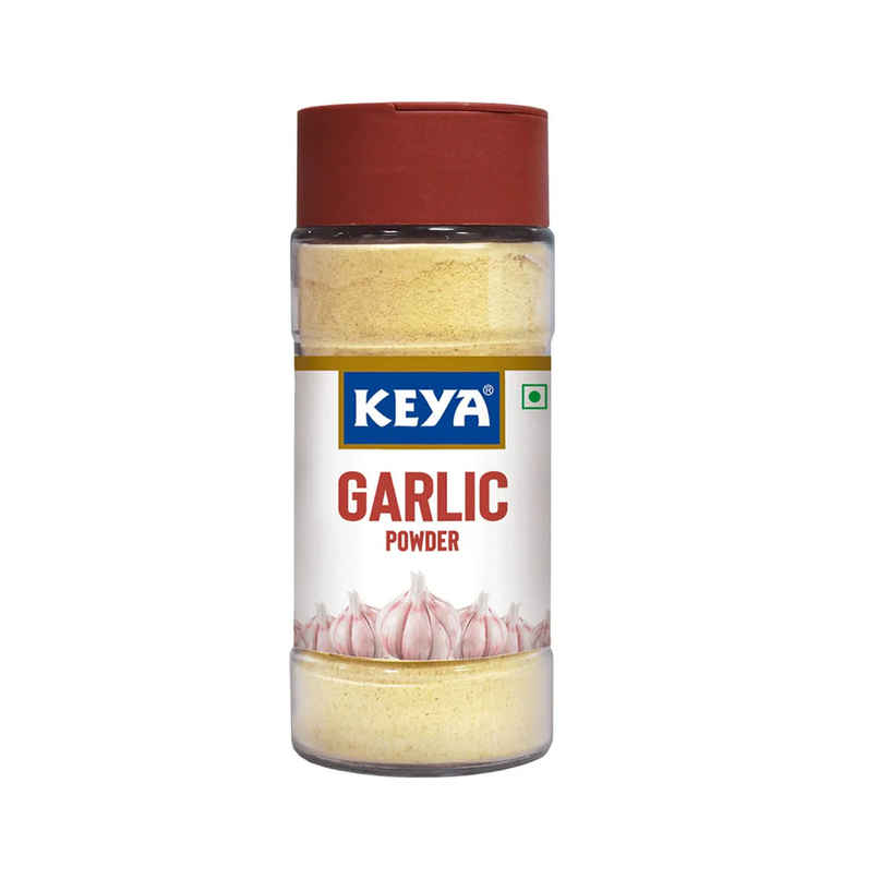 Keya Garlic Powder