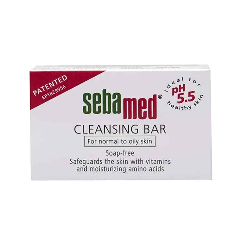 Sebamed Cleansing Bar
