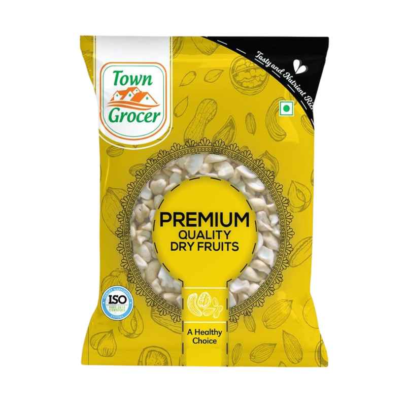 Town Grocer Cashew Kernel Lwp / Broken Cashew