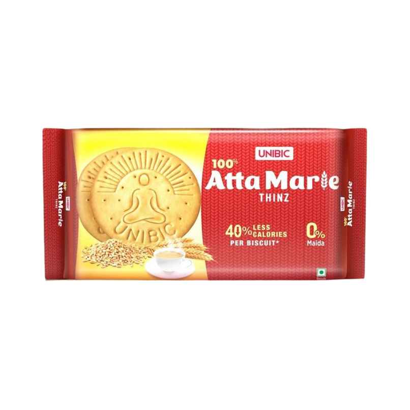 UNIBIC Atta Marie Thinz