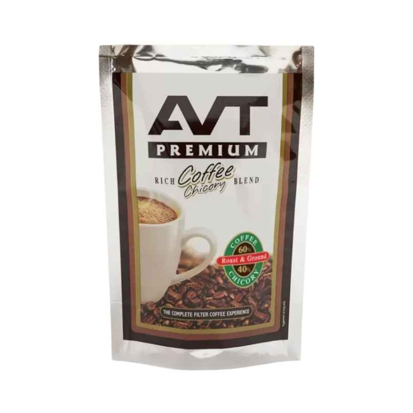 Avt Premium Filter Coffee