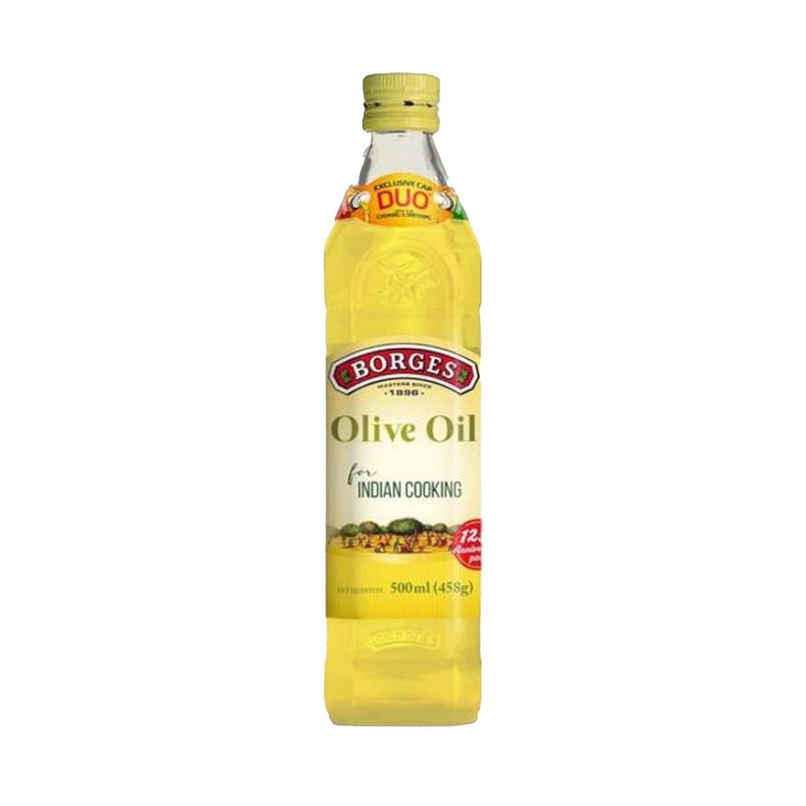 Borges Extra Light Olive Oil