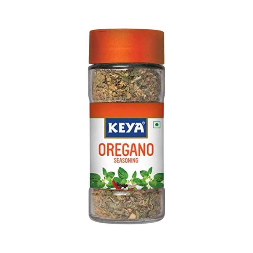 Keya Oregano Seasoning