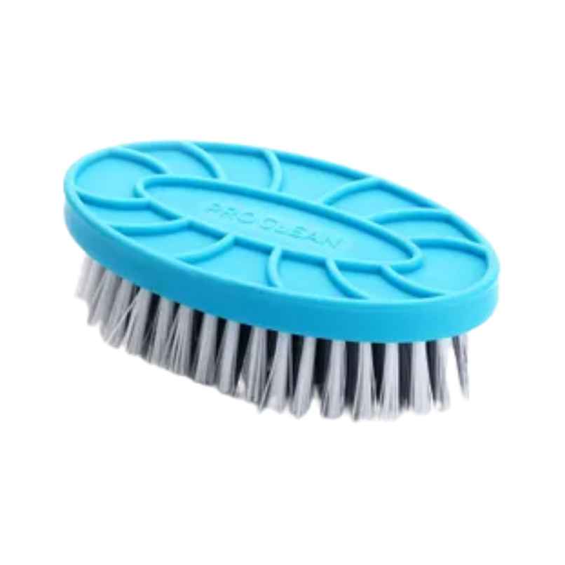 Proclean Oval Cloth Brush