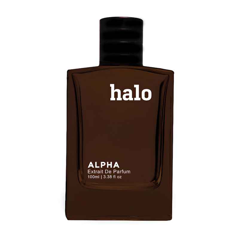 Metaman Ha1o Eau De Parfum For Men | Alpha