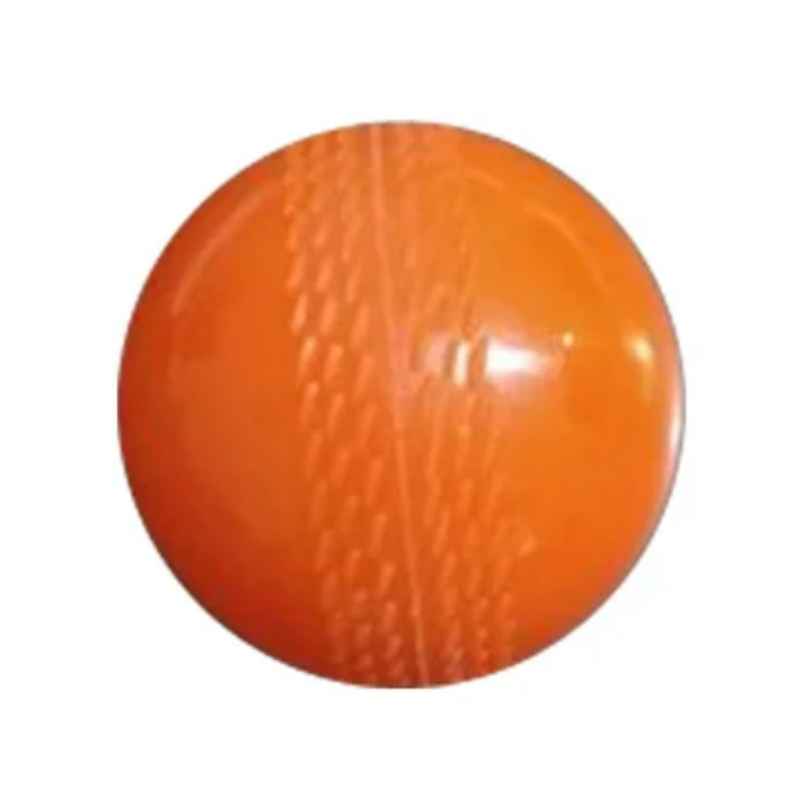 Classic Distributor Cricket Wind Balls: Lightweight and Durable for Outdoor Play (Colour May Vary)