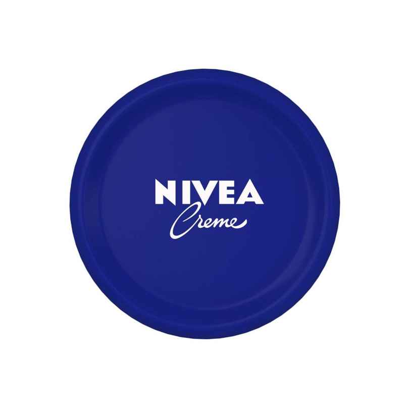NIVEA Creme|Multi Purpose Cream|Gentle moisturizer|All Skin Types|All Season Cream