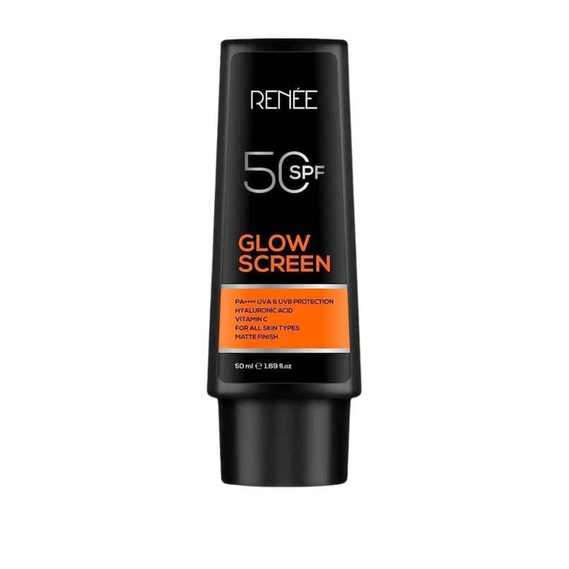 Renee Glowscreen SPF 50 Sunscreen Cream