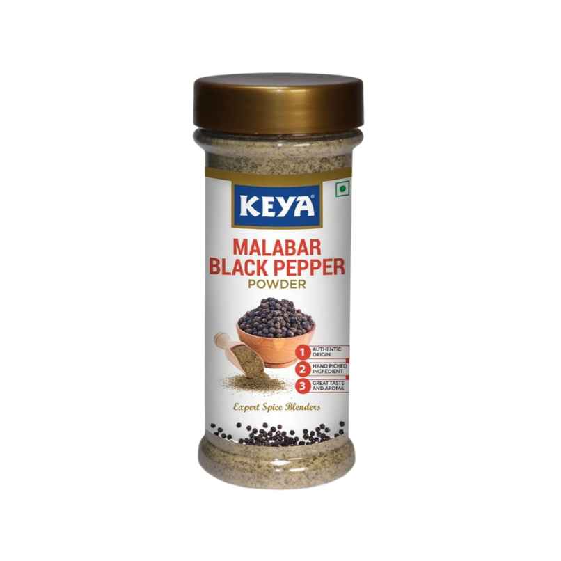 Keya Black Pepper Powder