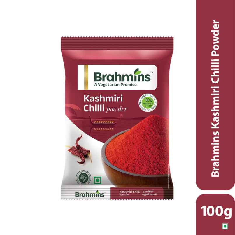 Brahmins Kashmiri Chilli Powder