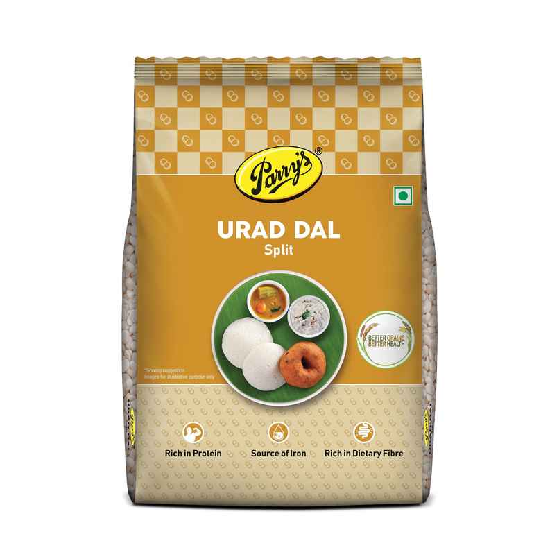 Parry's Urad Dal Split
