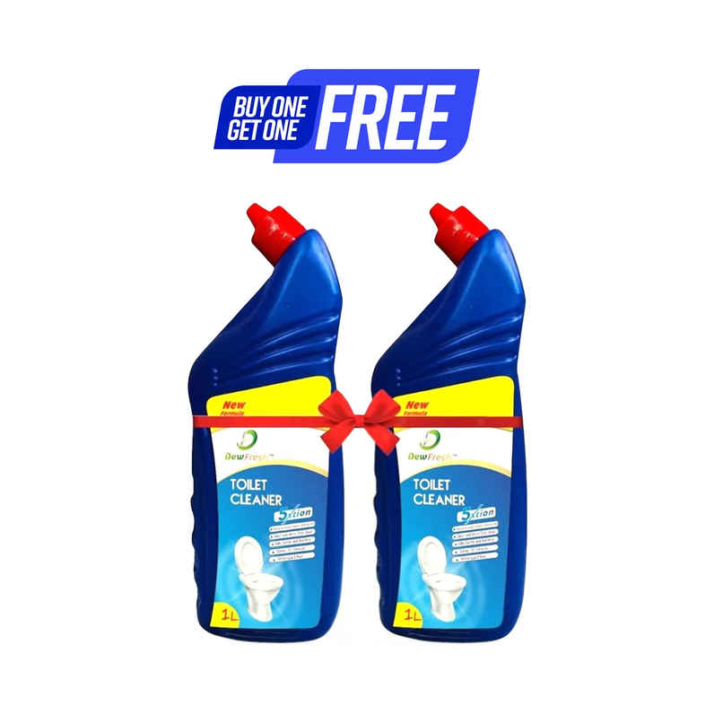 Dew Fresh Toilet Cleaner
