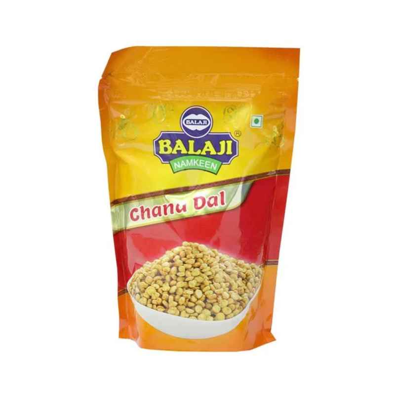 Balaji Chana Dal | Nutritious Split Chickpeas