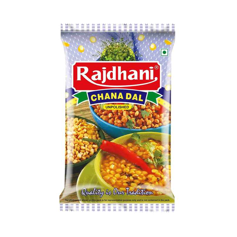 Rajdhani Chana Dal