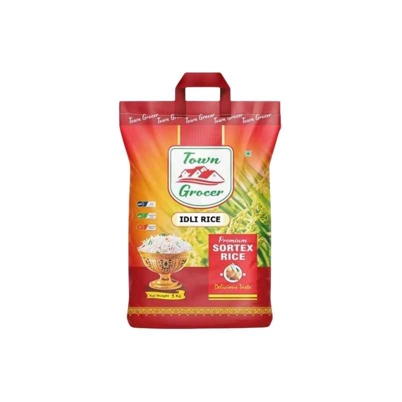 Town Grocer Idli Rice